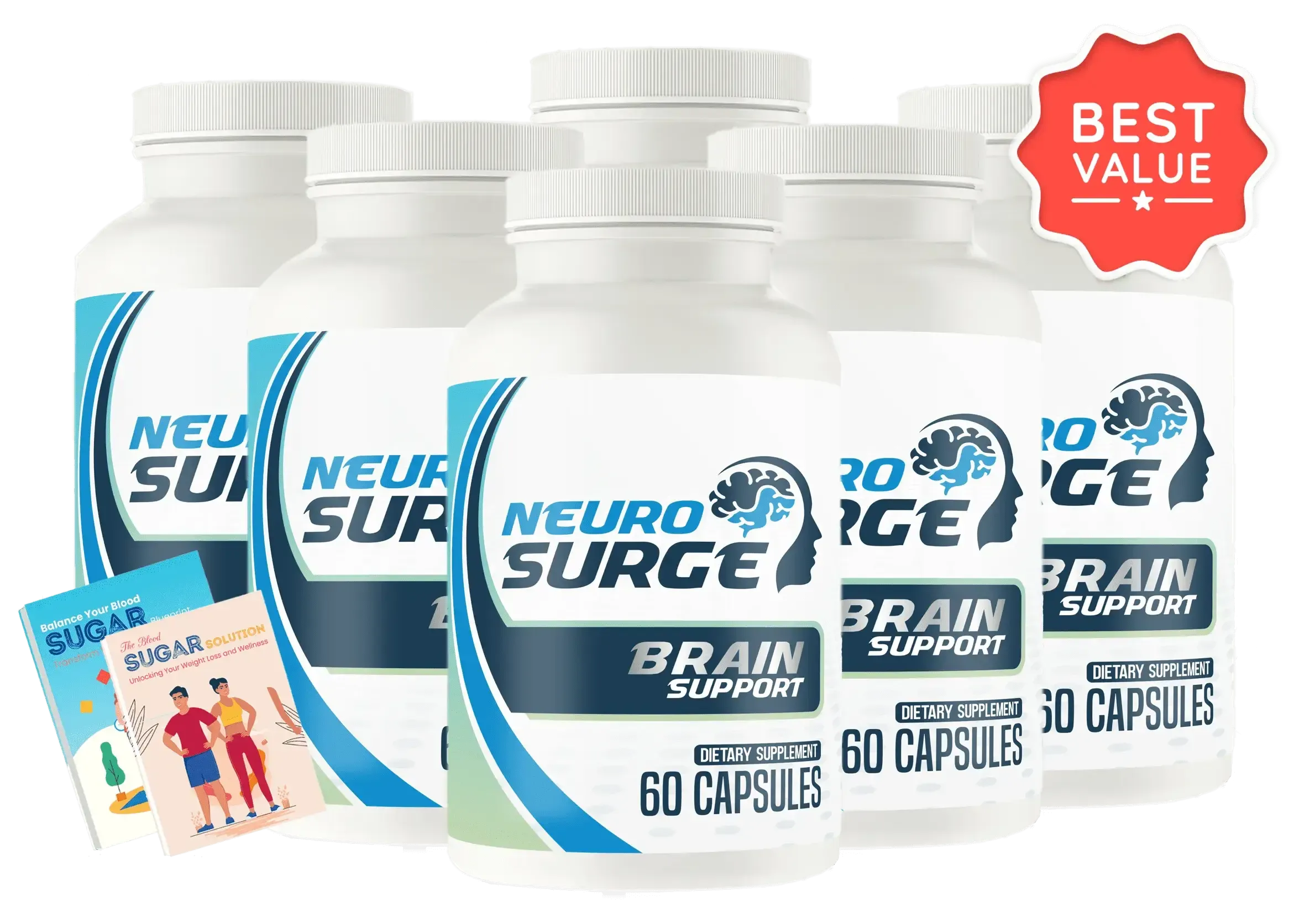 neuro surge supplement