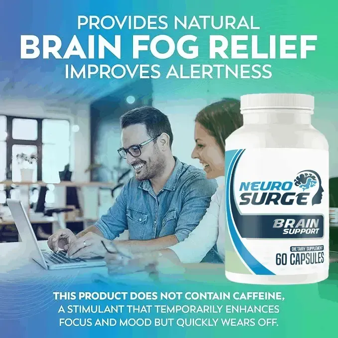 buy neuro surge 
